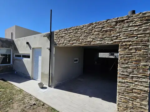 Casa en Venta 2 años