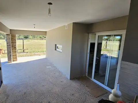 Casa en Venta al Norte