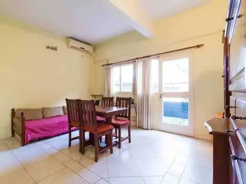 Departamento en Venta en Caballito, USD 115.000