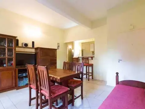 Departamento en Venta 21 años