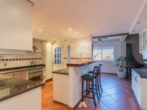 Departamento en Alquiler de 7 ambientes