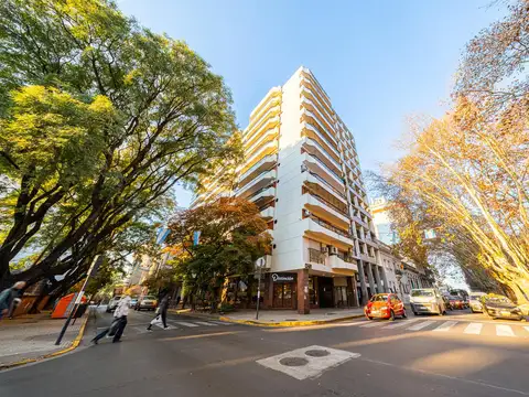 Departamento en Centro