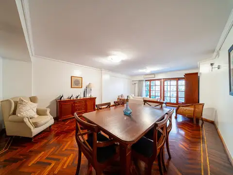 Departamento en Venta de 4 dormitorios