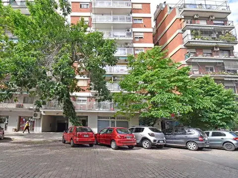 VENTA DE COCHERA FIJA CUBIERTA RÓMULO NAON