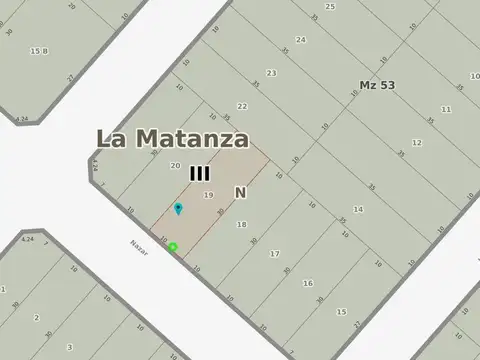 Local en Venta 50 años