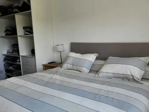 Departamento en Venta en Lagoon Pilar, USD 193.000