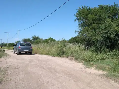 Terreno en Cortaderas