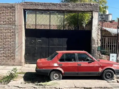 Montecaseros 1800, Piso 0