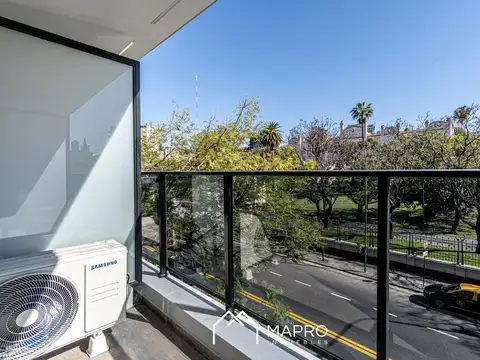 Oficina en Venta A Estrenar