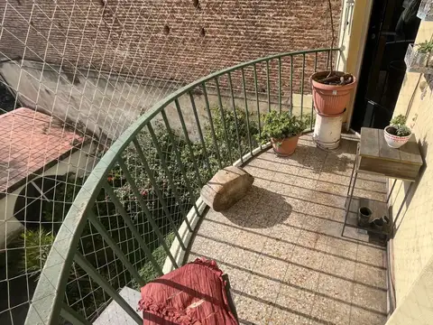 Departamento en Venta al Norte