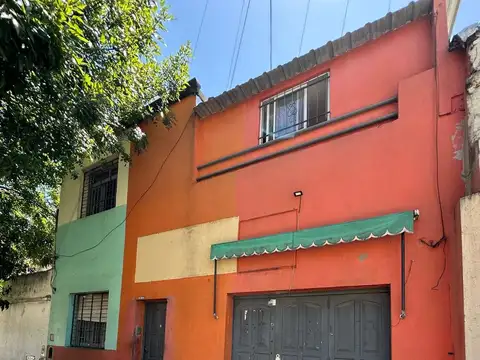 Florentino Ameghino 2000