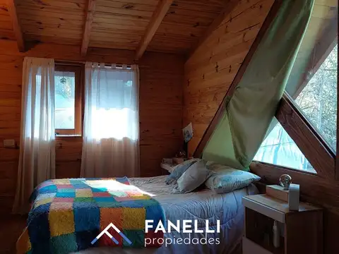 Casa en Venta de 5 dormitorios