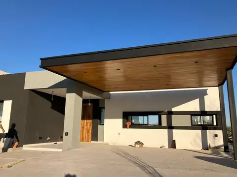 BARRIO PRIVADO EL NAUDIR