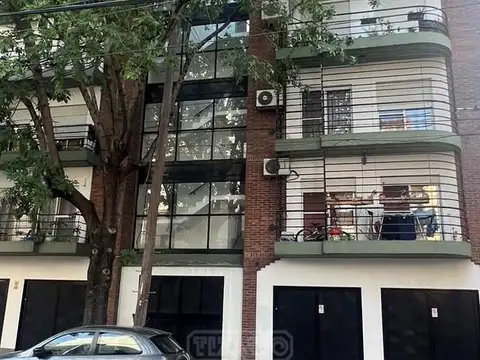 Departamento  en Venta en Villa Ballester, San Martin, G.B.A. Zona Norte