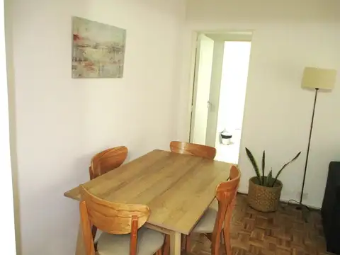 Billinghurst 2300, Piso 5