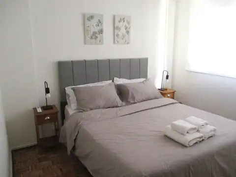 Departamento en Alquiler en Recoleta, $ 850.000