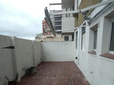 Departamento en Venta 40 años