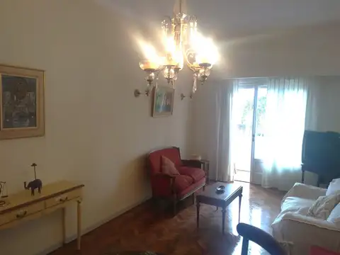 Departamento en Alquiler de 2 dormitorios