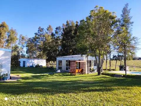 Espectacular Chacra 3 has. en Salto