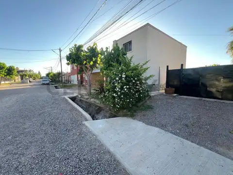 Carril Nacional 11200, Piso 0