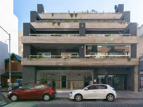 VENTA DEPARTAMENTO 3 AMB. A ESTRENAR  V. BALLESTER