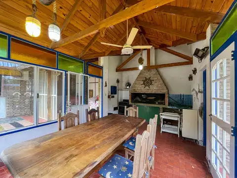 Casa en Venta en Granadero Baigorria, USD 175.000