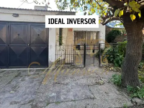 Casa en Venta de 2 dormitorios