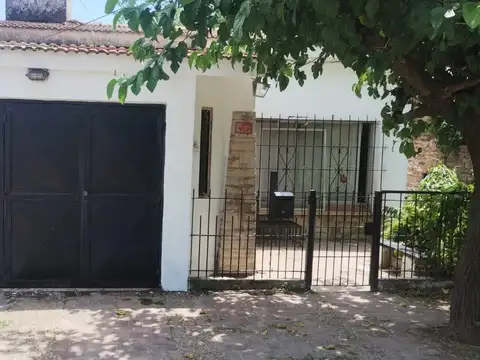 Venta Casa 3 Amb IDEAL INVERSOR barrio Ingeniero Maschwitz Centro