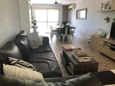 Depto Tipo Casa en Venta 5 años