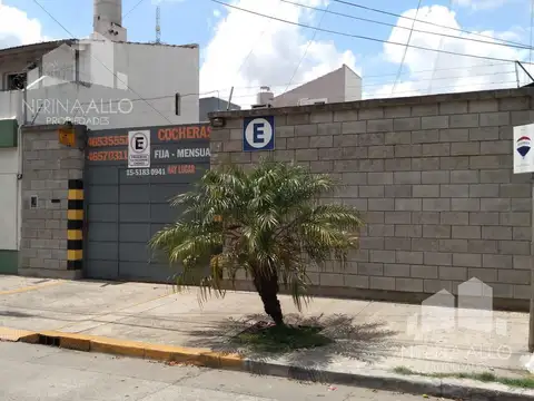 Terreno en Venta de 530,0 m2