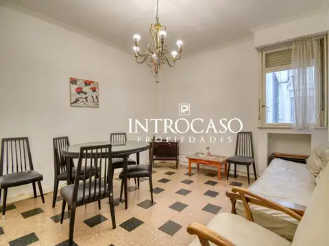 Departamento en Alquiler Temporal de 2 dormitorios