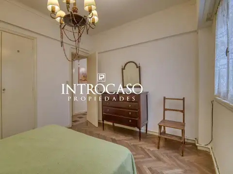 Departamento en Alquiler Temporal 60 años