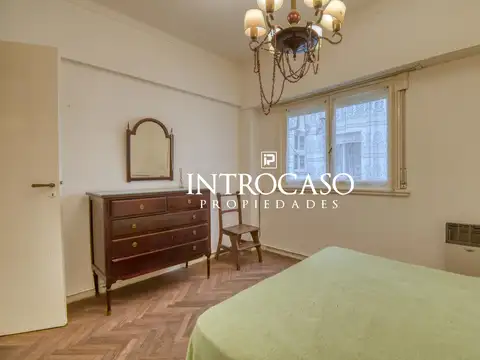 Departamento en Alquiler Temporal al Noroeste