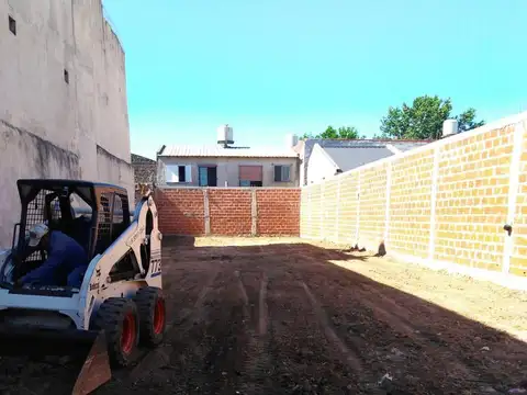 Terreno en Venta en San Fernando, USD 79.000