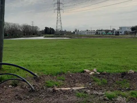 Terreno en Venta en Country Club Manuel Belgrano, USD 79.900