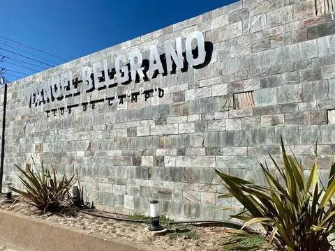 Lote en Venta en C.C.Manuel Belgrano, Ingeniero Maschwitz, Escobar, GBA Norte