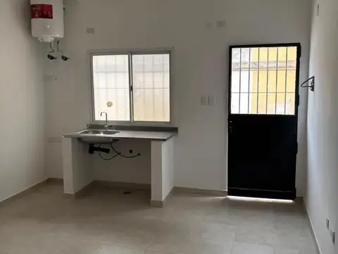 Departamento en Don Torcuato