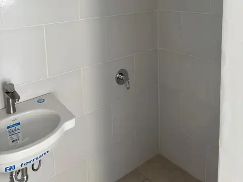 Departamento en Don Torcuato