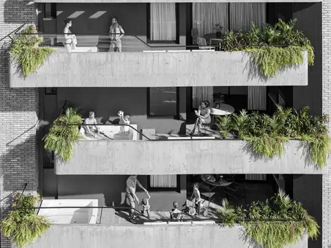 Departamento en Venta al Sur