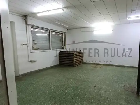 Galpon en Venta en Haedo, USD 168.000