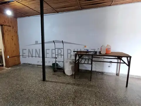 Galpon en Venta en Haedo, USD 168.000