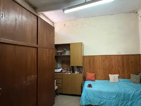 Casa en España y Hospitales