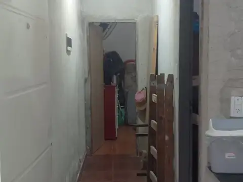 Máximo Paz y Moreno