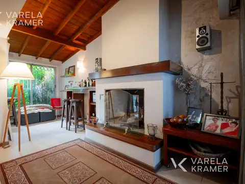 Casa en Venta de 3 dormitorios