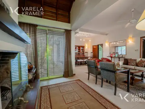 Casa en Venta en San Isidro, USD 400.000