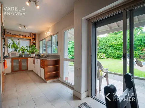 Casa en venta en San Isidro