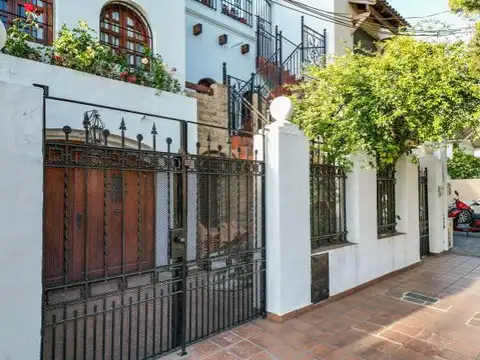 Casa en Venta de 4 dormitorios