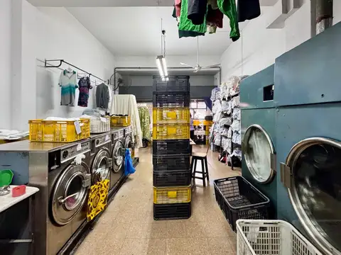 Scalabrini Ortiz  al 1500