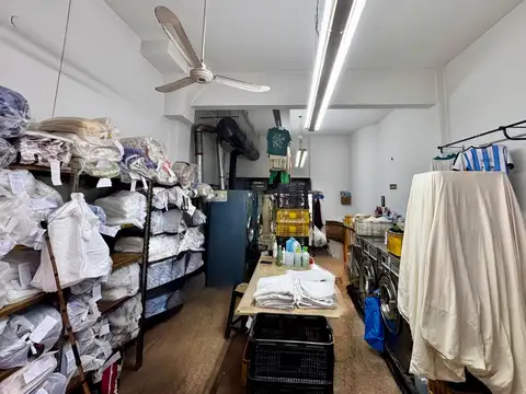 Local en Venta 45 años