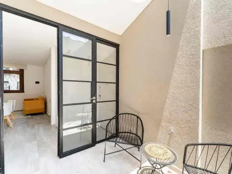 Depto Tipo Casa en Venta A Estrenar